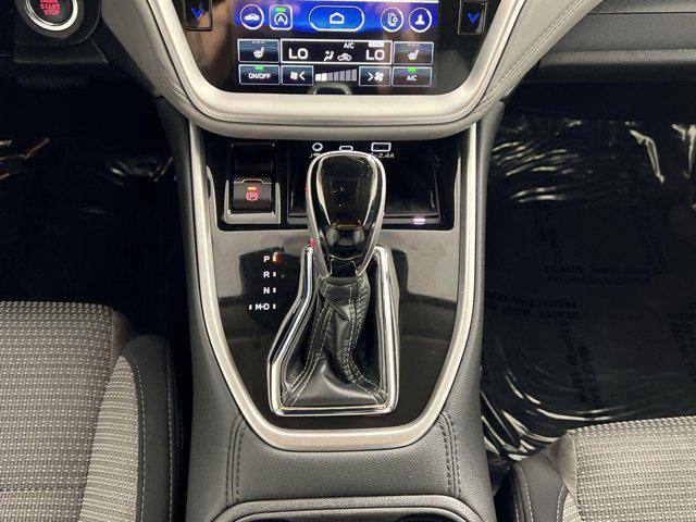 used 2023 Subaru Outback car, priced at $27,575