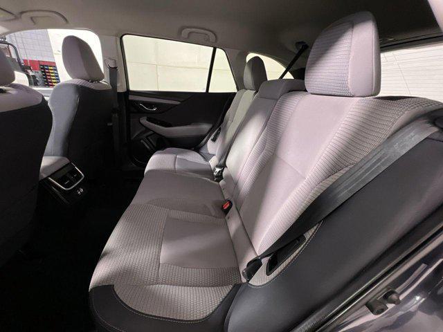 used 2023 Subaru Outback car, priced at $27,575