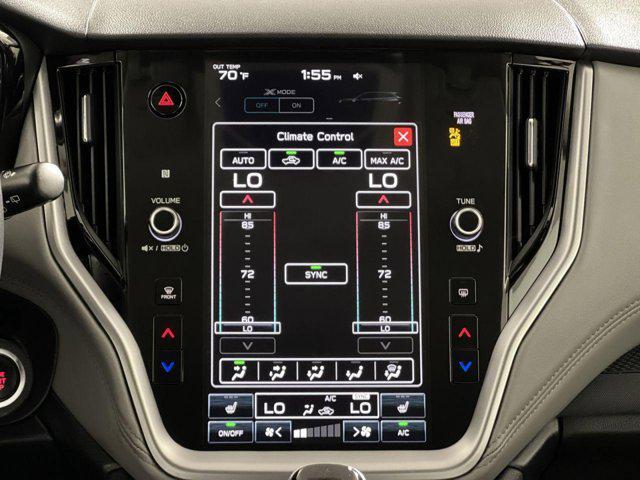used 2023 Subaru Outback car, priced at $27,575