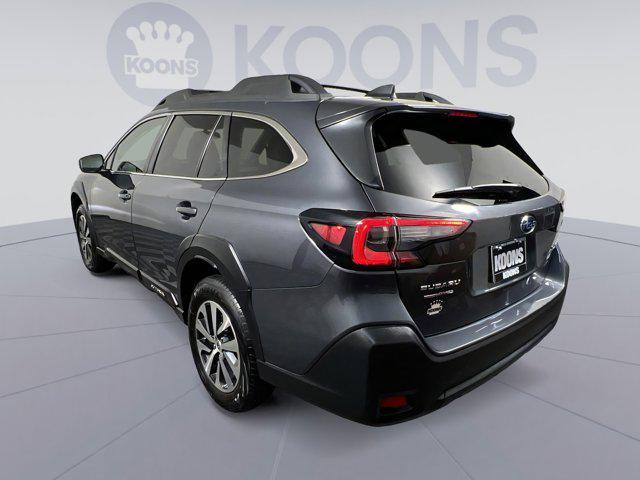 used 2023 Subaru Outback car, priced at $27,575