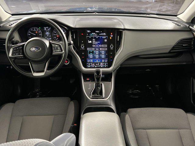 used 2023 Subaru Outback car, priced at $27,575