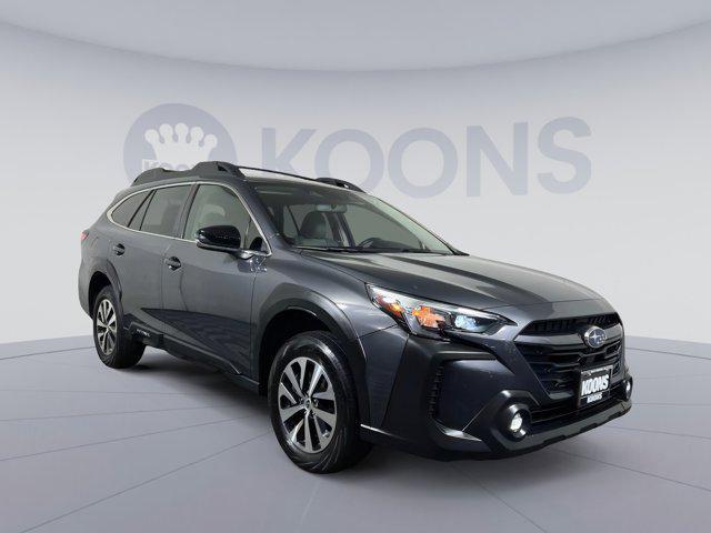 used 2023 Subaru Outback car, priced at $27,575