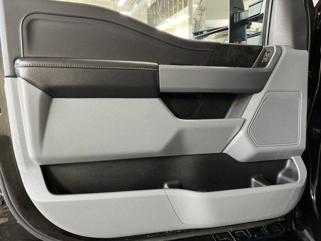 used 2023 Ford F-150 car, priced at $34,594
