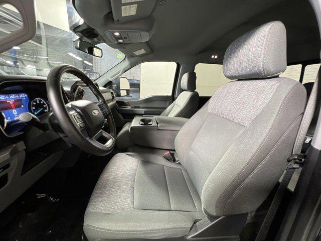 used 2023 Ford F-150 car, priced at $34,594