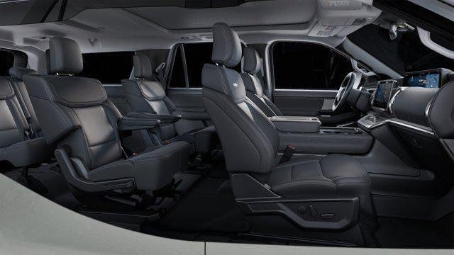 new 2025 Ford Expedition Max car, priced at $79,000