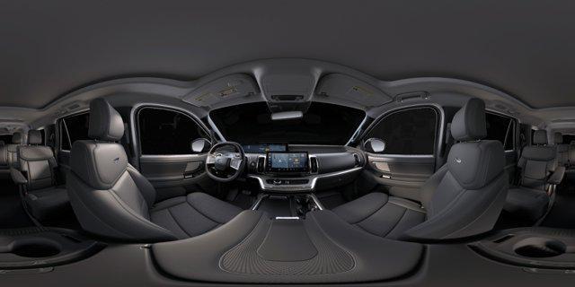 new 2025 Ford Expedition Max car, priced at $79,000