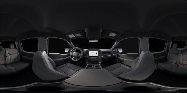 new 2025 Ford F-150 car, priced at $45,095