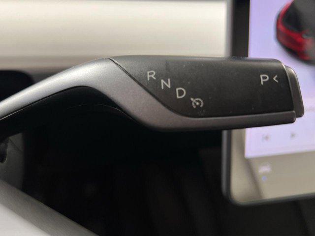 used 2021 Tesla Model Y car, priced at $27,575
