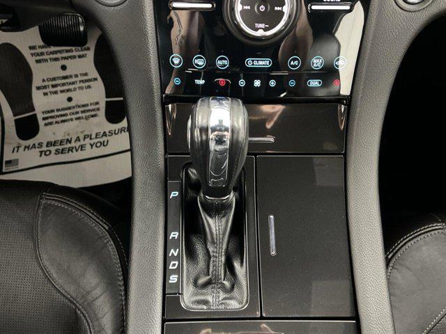 used 2016 Ford Taurus car, priced at $12,745