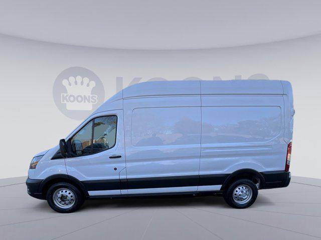 used 2023 Ford Transit-250 car, priced at $40,775