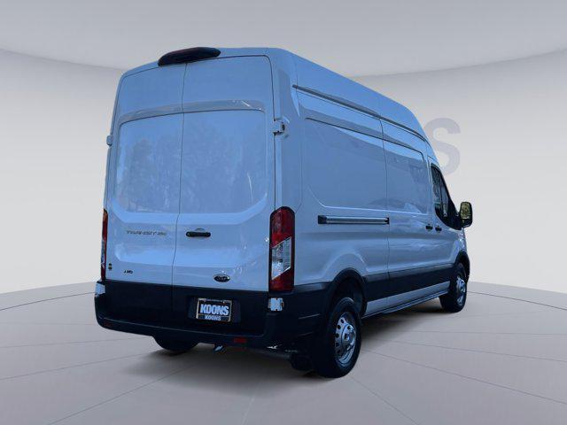 used 2023 Ford Transit-250 car, priced at $40,775