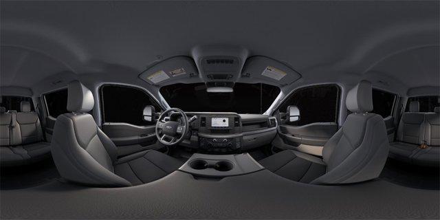 new 2025 Ford F-350 car, priced at $66,770