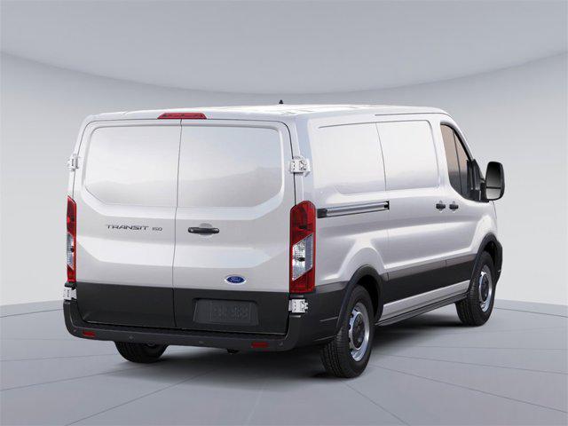 new 2025 Ford Transit-150 car, priced at $44,610