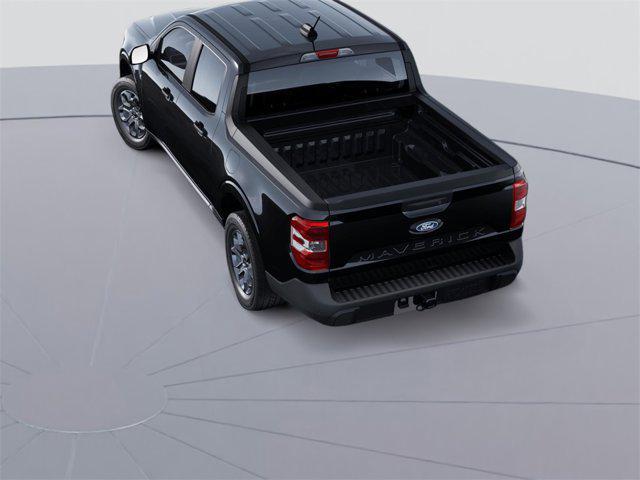 new 2025 Ford Maverick car, priced at $33,025