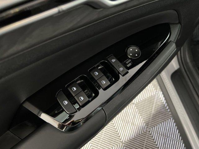 used 2024 Kia Sportage car, priced at $31,000