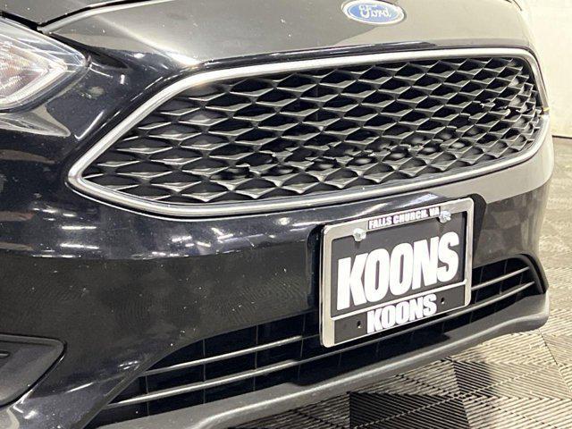 used 2018 Ford Focus car, priced at $6,995