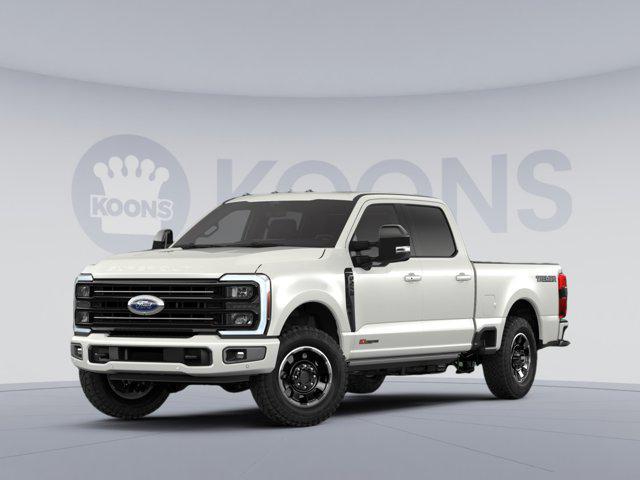 new 2026 Ford F-250 car, priced at $103,970