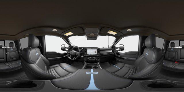 new 2026 Ford F-250 car, priced at $103,970