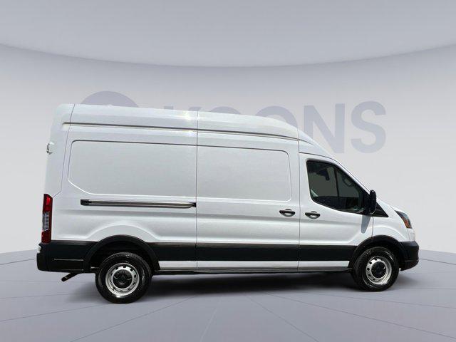 used 2023 Ford Transit-250 car, priced at $35,254