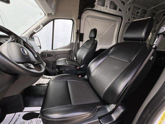 used 2023 Ford Transit-250 car, priced at $35,254