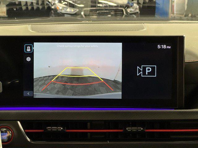 used 2024 Hyundai Sonata car, priced at $28,841