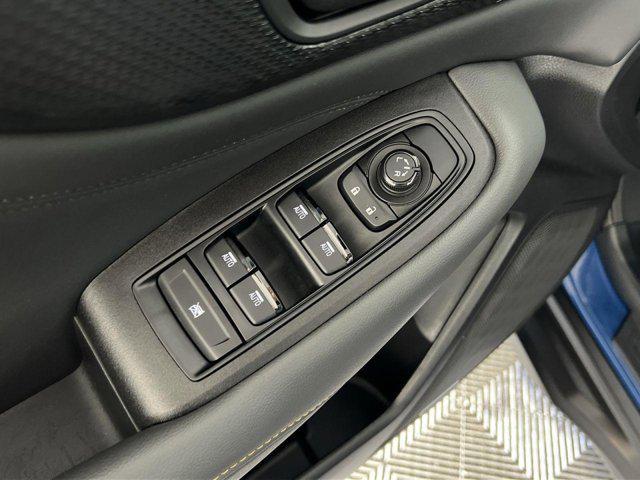 used 2025 Subaru Outback car, priced at $37,077