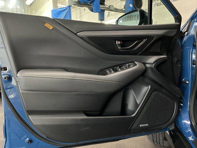 used 2025 Subaru Outback car, priced at $37,077