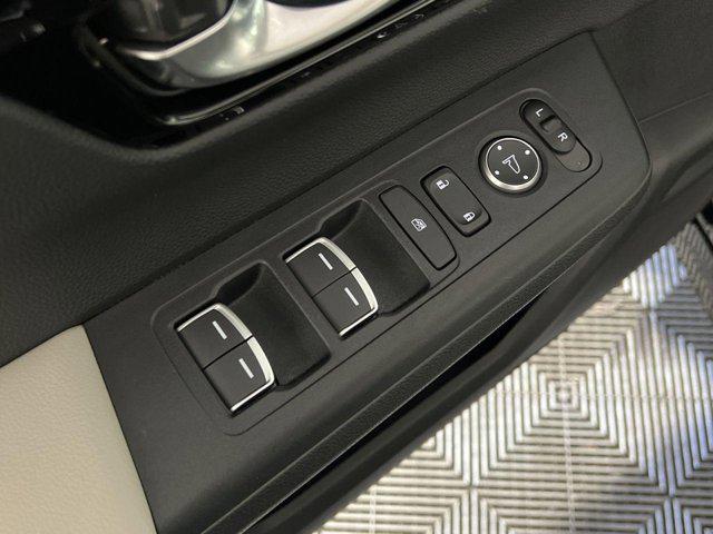 used 2025 Honda CR-V car, priced at $35,988