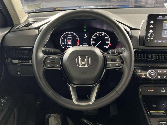 used 2025 Honda CR-V car, priced at $35,988