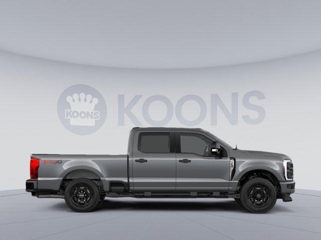 new 2026 Ford F-250 car, priced at $57,000