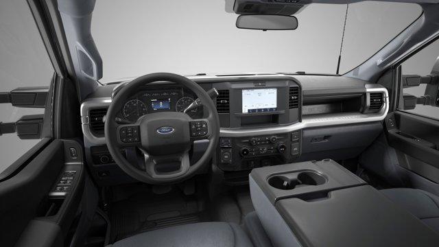new 2026 Ford F-250 car, priced at $57,000