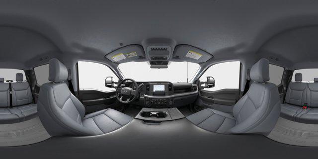 new 2026 Ford F-250 car, priced at $57,000