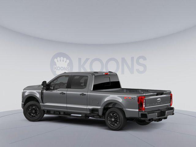 new 2026 Ford F-250 car, priced at $57,000