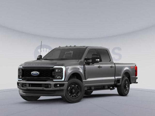 new 2026 Ford F-250 car, priced at $57,000