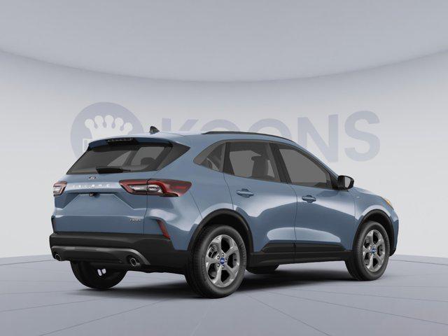 new 2025 Ford Escape car, priced at $28,085