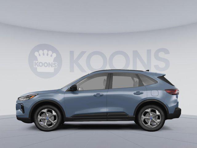 new 2025 Ford Escape car, priced at $28,085