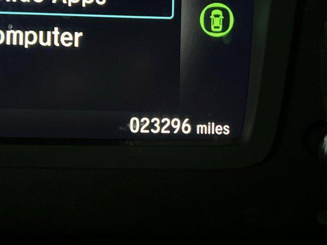 used 2021 Honda Odyssey car, priced at $28,610