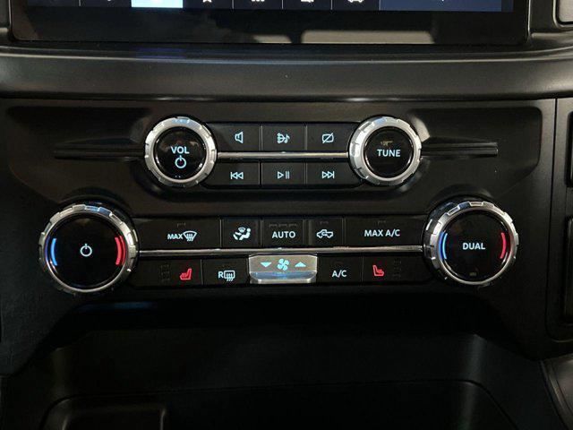 used 2024 Ford F-150 car, priced at $55,500