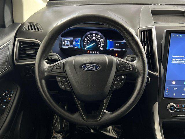 used 2024 Ford Edge car, priced at $30,810