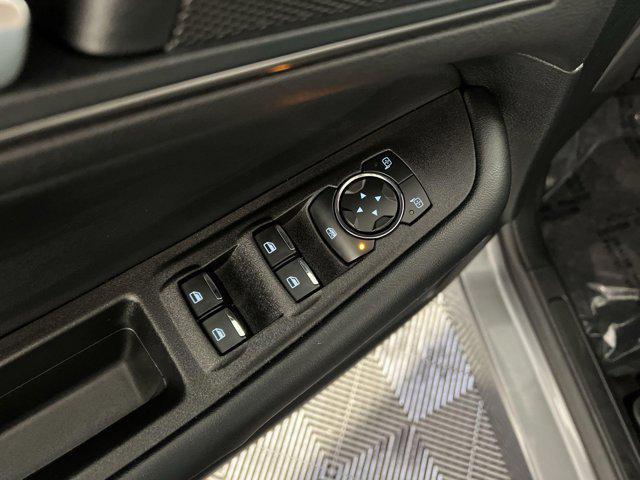 used 2024 Ford Edge car, priced at $30,810