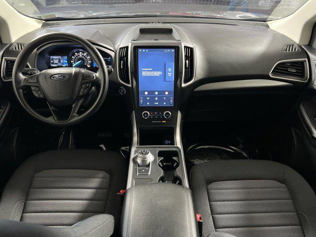 used 2024 Ford Edge car, priced at $30,810