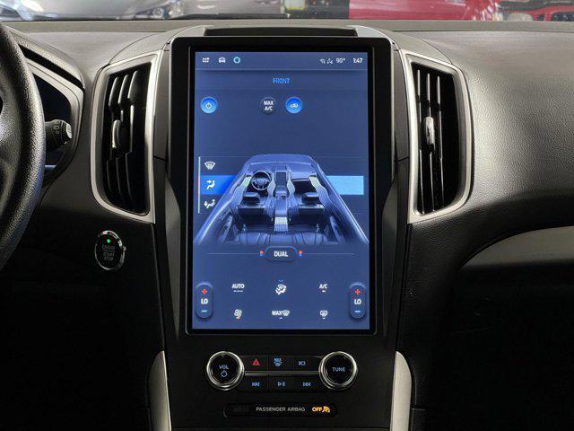 used 2024 Ford Edge car, priced at $30,810