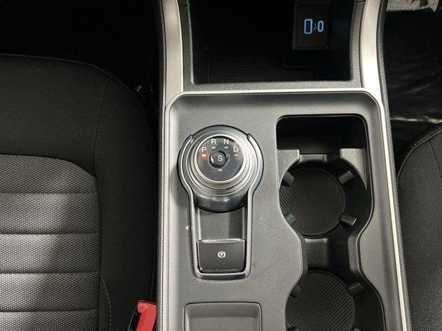used 2024 Ford Edge car, priced at $30,810