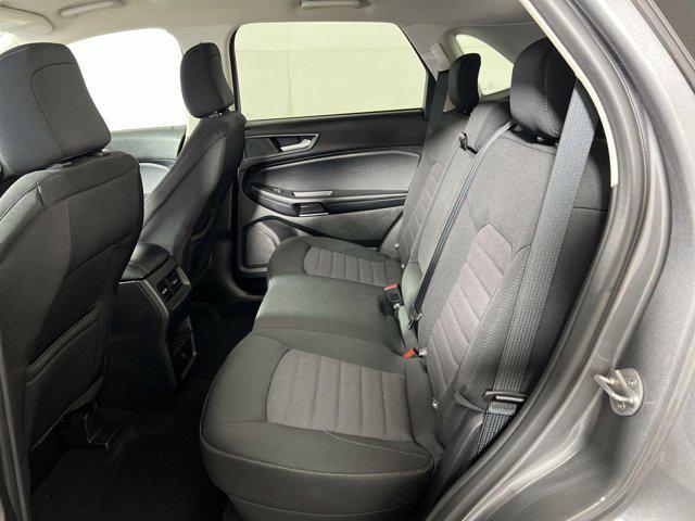 used 2024 Ford Edge car, priced at $30,810