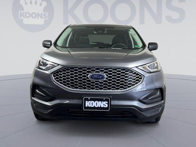 used 2024 Ford Edge car, priced at $30,810