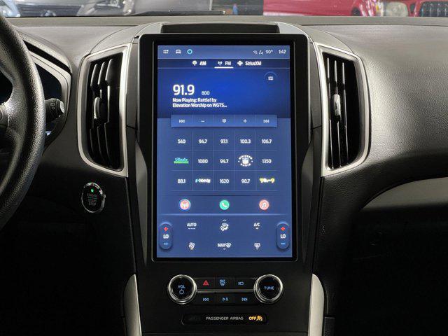 used 2024 Ford Edge car, priced at $30,810