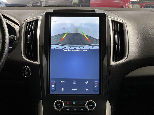 used 2024 Ford Edge car, priced at $30,810