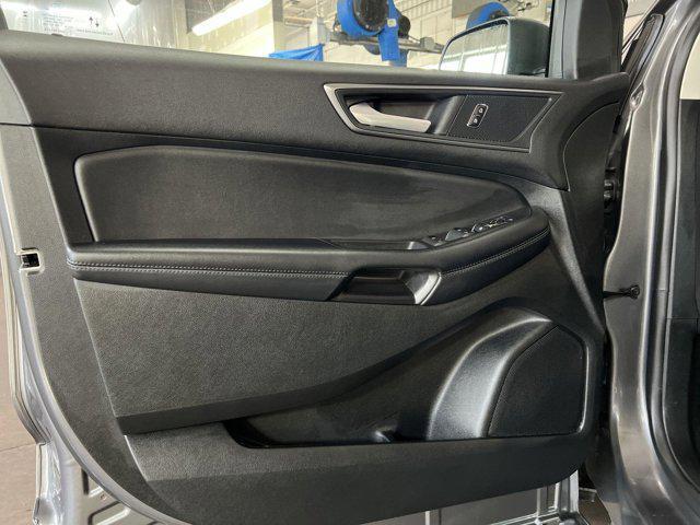 used 2024 Ford Edge car, priced at $30,810