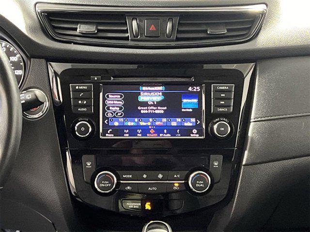 used 2019 Nissan Rogue car, priced at $12,000