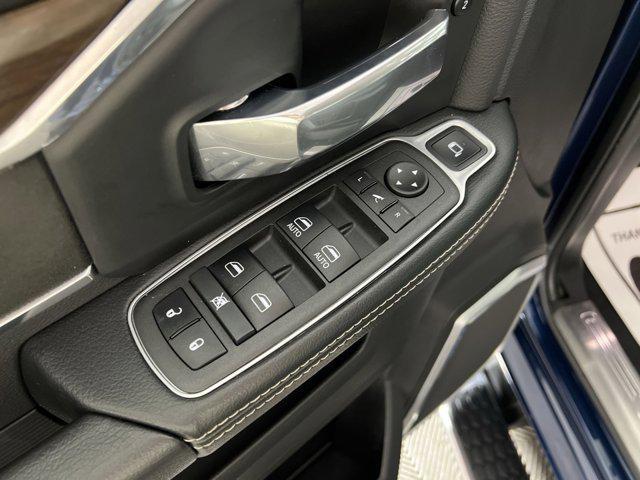 used 2022 Ram 2500 car, priced at $54,500